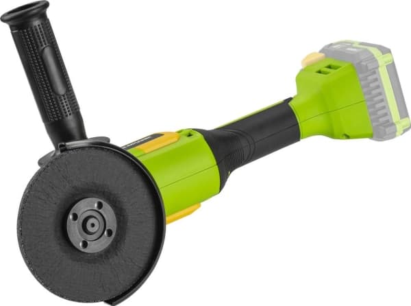 Fieldmann FDUB70605-0 akkukulmahiomakone