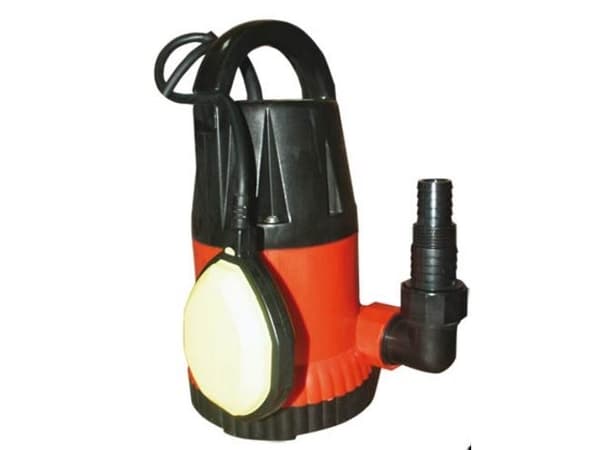 DYKKPUMPE TP 250