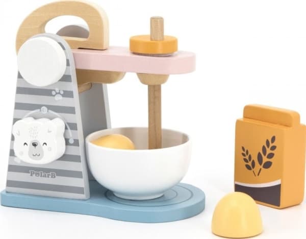 Viga Viga 44019 PolarB Mixer with a bear