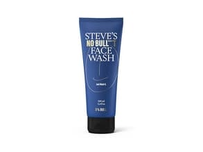 Steve s Face Wash Stevuv wasci gel na oblicej