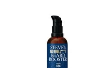 Beard Booster (M, 30)