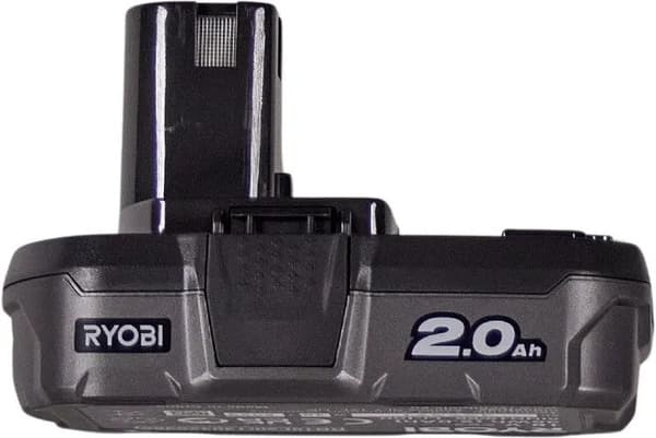 18V 2.0Ah battery [ONE + RB1820C]
