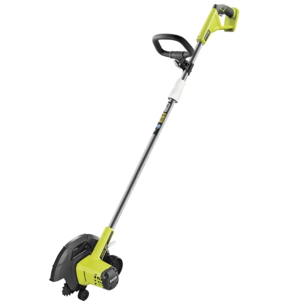 Ryobi RY18EGA-0, 4000 RPM, 6,3 mm, 3,8 cm, Batteri, Litium-Ion (Li-Ion), 18 V