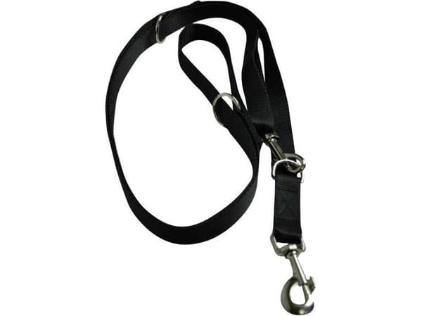 Chaba LANYARD REG 10mm BLACK