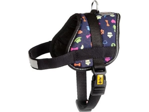 Dingo DINGO HARNESS STRONG AMERICA 37/49cm ALABAMA