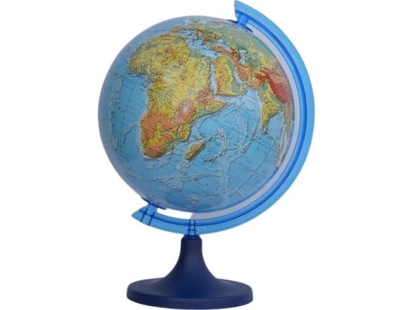 ZACHEM Globe 110 (ZACHEM 110F)