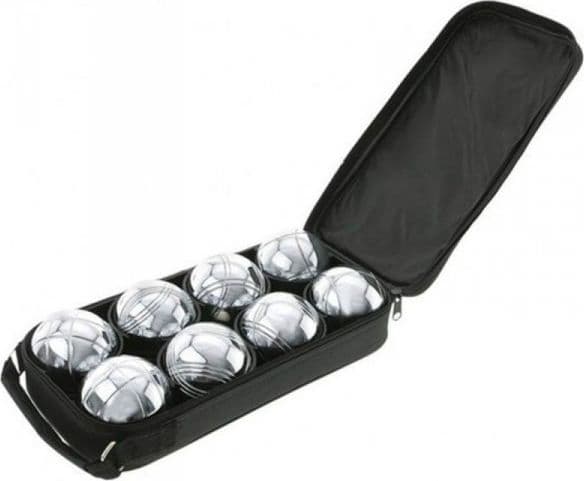 Vizari Game Balls 8 stk - Boule Petanque Enero universal