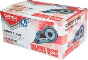 Office Products Corrector tape Products 5mmx8m mouse (17101821-99)