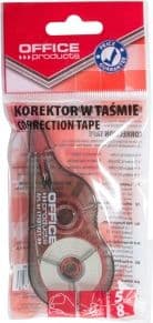 Office Products Corrector tape Products 5mmx8m mouse (17101821-99)