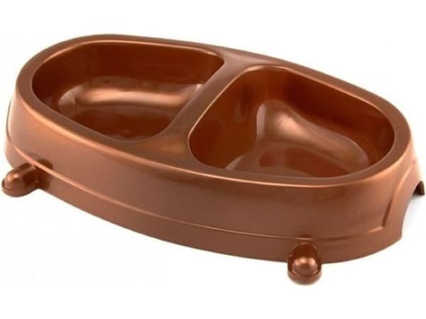 Sum Plast Sum Plast dobbel plastskål - 0,3l