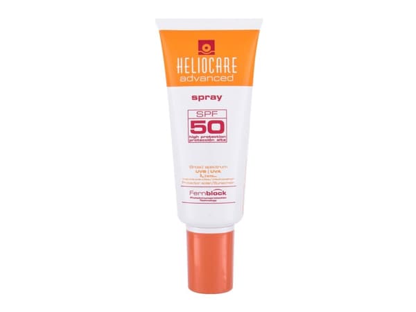 Heliocare Advanced Spray Sunscreen SPF 50 200 ml