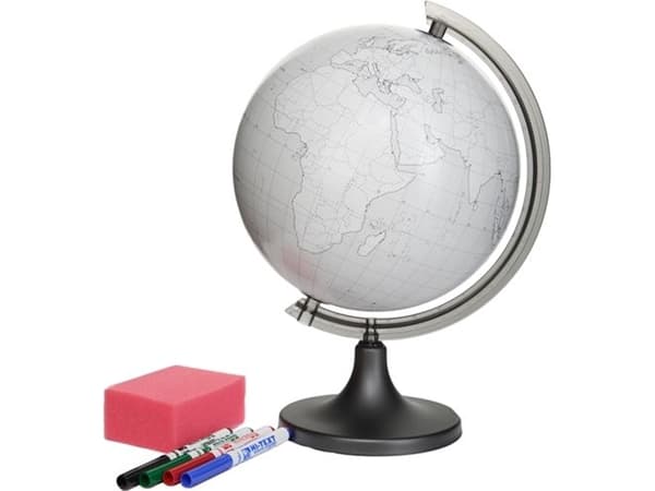 Artyk ARTYK Contour globe 250 för målning - ZCH-250T