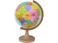 Pikkukuva 2 / 2: Zachem Globe 320 Puola, hallinnollinen ja fyysinen, valaistu