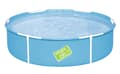 Miniatyrbilde 2 av 5: Ramme hagebasseng for barn 152 cm x 38 cm Bestway 56283