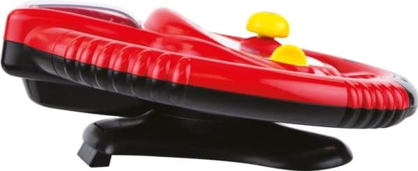 Smily Play Interactive Toy - Master Steering Wheel (GXP-628534)