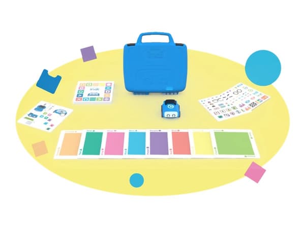 Sphero indi - Educational Robot Student Kit - RC - Bluetooth