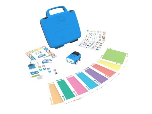 Sphero indi - Educational Robot Student Kit - RC - Bluetooth
