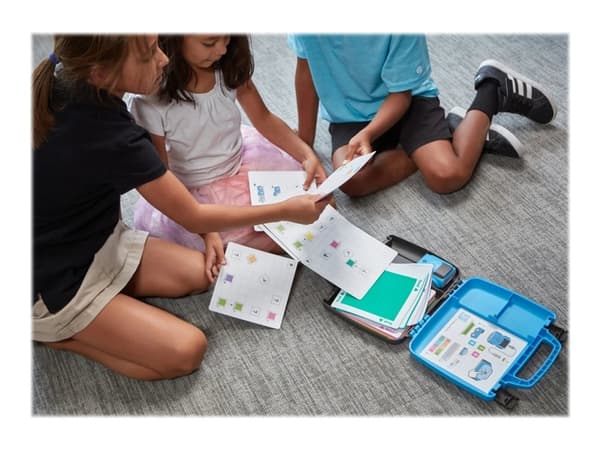 Sphero indi - Educational Robot Student Kit - RC - Bluetooth