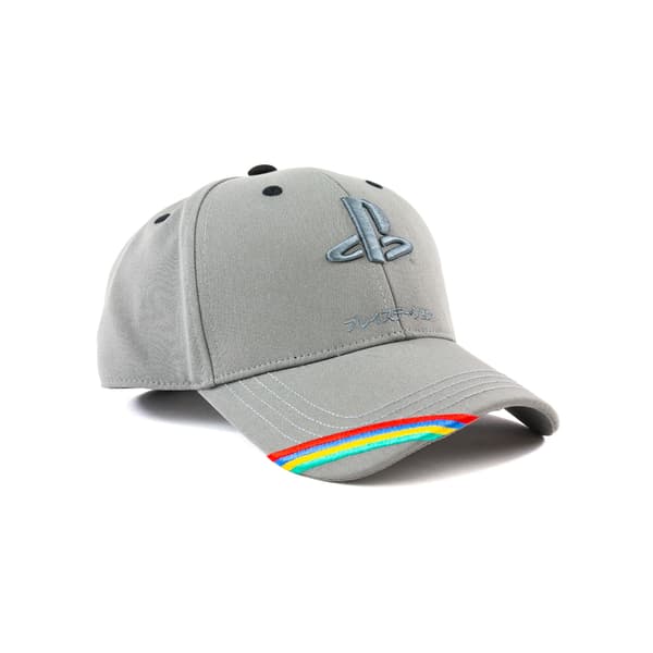 Numskull Playstation Snapback