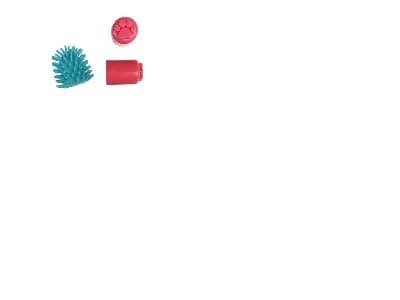 Paint Pops Rainbow Pop Refill Kit