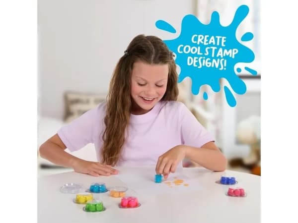 Paint Pops Rainbow Pop Refill Kit