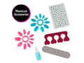 Miniatyrbilde 4 av 5: Character Options Shimmer 'n Sparkle Shimmer and Sparkle - InstaGlam - Cosmetic Purse - Black (40-00623) (40-00623)