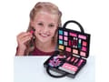 Miniatyrbilde 5 av 5: Character Options Shimmer 'n Sparkle Shimmer and Sparkle - InstaGlam - Cosmetic Purse - Black (40-00623) (40-00623)