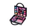Miniatyrbilde 2 av 5: Character Options Shimmer 'n Sparkle Shimmer and Sparkle - InstaGlam - Cosmetic Purse - Black (40-00623) (40-00623)