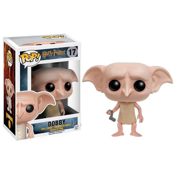 Funko Pop! Vinyl: Harry Potter: Dobby