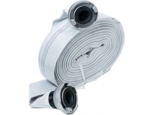 AWTOOLS 3" x 20m 8 baarin paloletku liitososineen