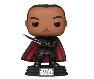 Funko! POP VINYL 380 Star Wars Moff Gideon