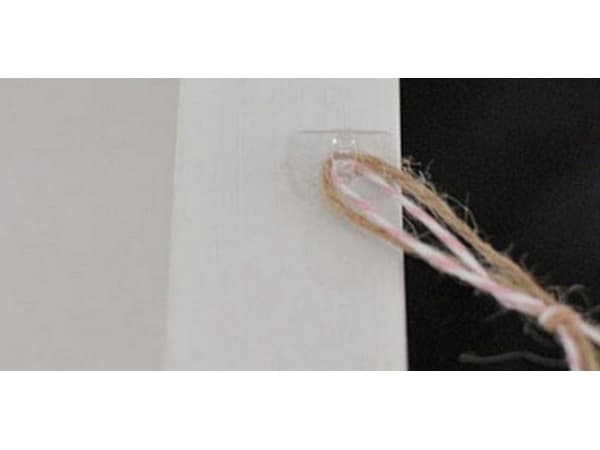 3M Kommandokroker 20 stk plast 3M