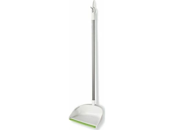 3M Hängare med metallhandtag 2st Återanvändbara Vit 17068 3M Command