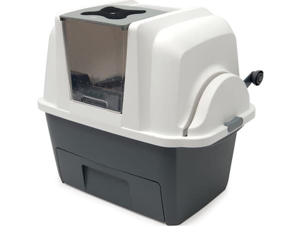HAGEN CATIT TOILET DESIGN SmartSift, 63 x 66 x 48 cm