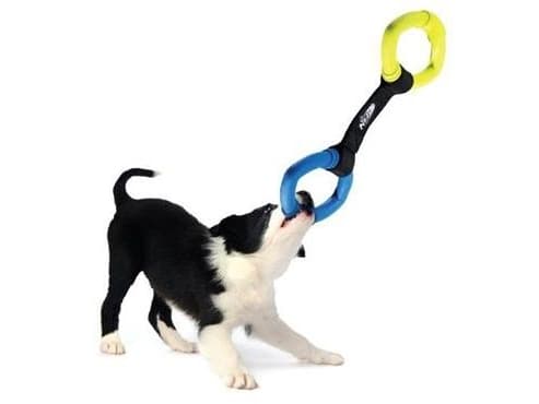 NERF Pull Ringer, 5 x 15 x 15 cm