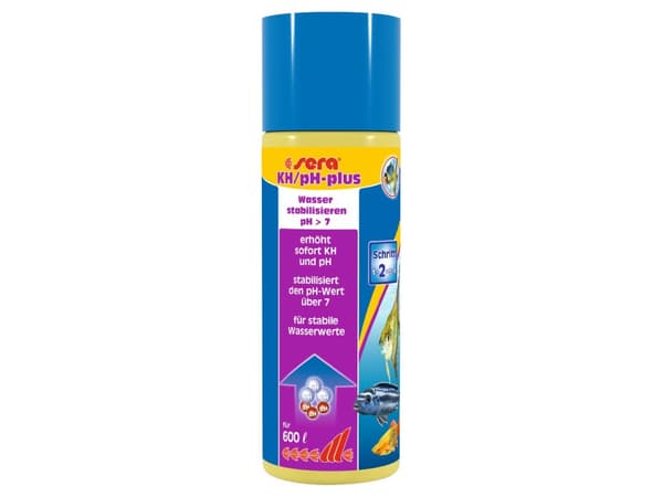 sera 03810, KH stabilizer, Vätska, 100 ml, 1 styck