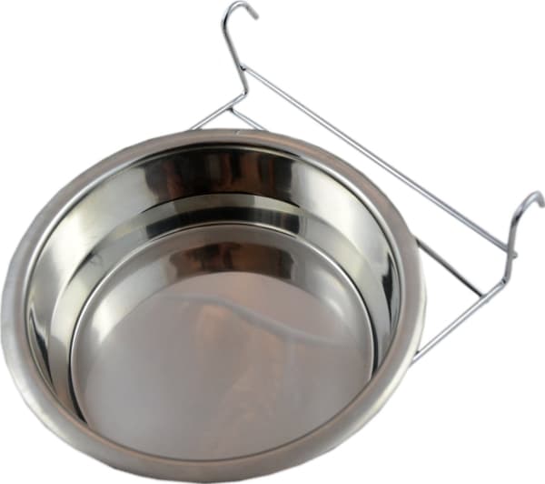 Panama Pet Panama Pet fugleskål 1,8 l, hengende