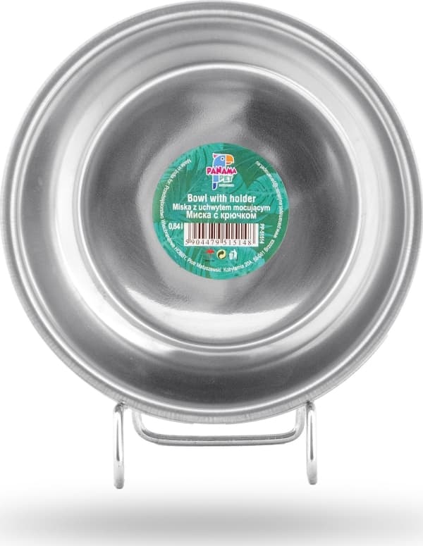 Panama Pet Panama Pet 0,84 l upphängd fågelskål