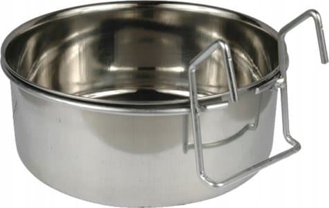 Panama Pet Panama Pet fugleskål 0,28 l, opphengt
