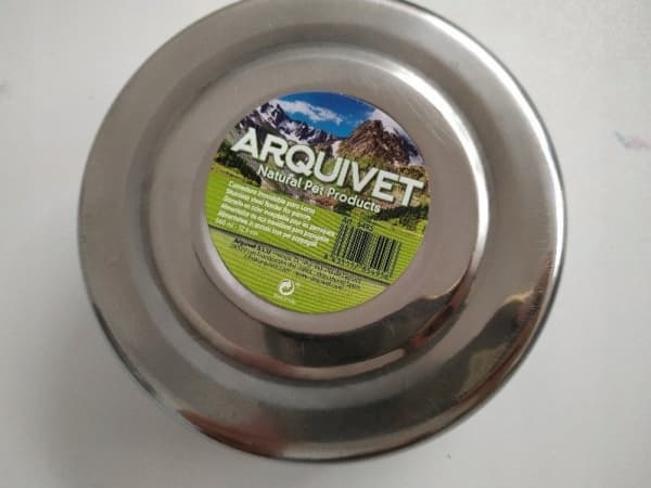 Panama Pet Panama Pet fugleskål 0,56 l med klemhåndtak
