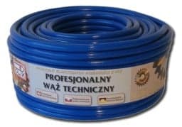 CELLFAST OKSYNSLANGE 6mm LENGDE: 50m
