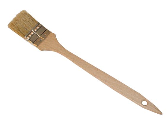 Profix Malerkost for radiatorer 25x8mm - 43032