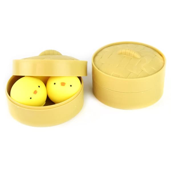 Squeeze Boll 3pcs in box