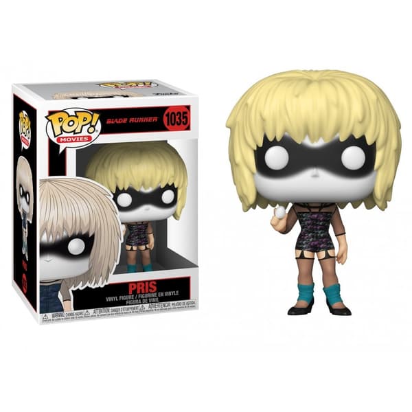 Funko Pop Movie: Blade Runner - Pris