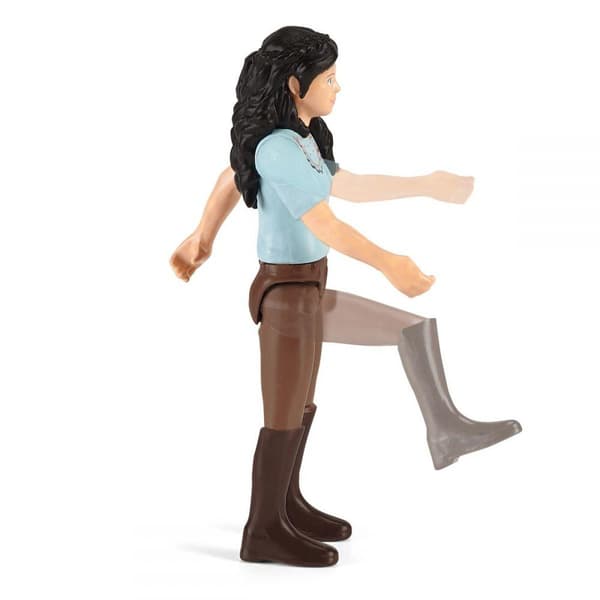 schleich HORSE CLUB 42438 leksakssats