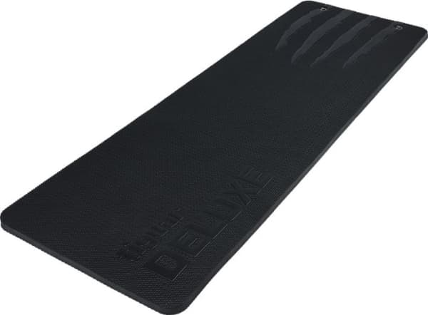 Tiguar Deluxe harjoitusmatto 180 cm x 60 cm x 1,8 cm harmaa Tiguar Deluxe harjoitusmatot 180 cm x 60 cm x 1,8 cm harmaa