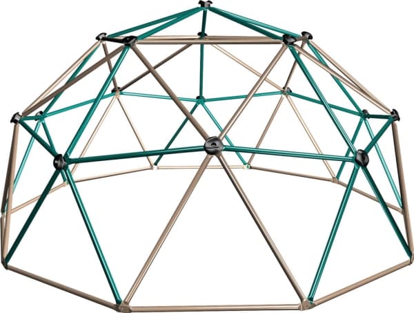 Lifetime Kids Metal Dome - Climber