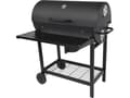 Miniatyrbild 2 av 2: Grill med topp och lock FZG 1007
