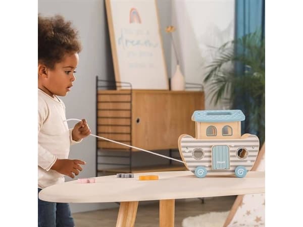 Viga Toys Noahs ark Sorterare