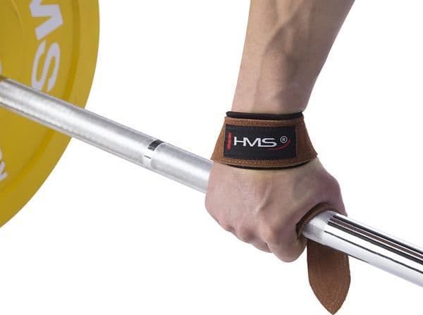 HMS KOULUTUS HIHNAT VAHVA DEADLIFT KAHVAT